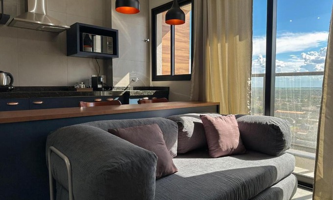 Centro Appartement | Apartamento Sunset Residence 1206