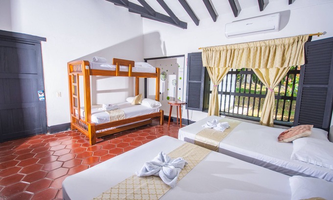 San Jeronimo Hôtel | Apartamento Superior