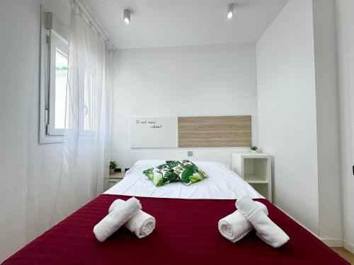 Capuchinos Appartement | Apartamento Sweet Capuchinos