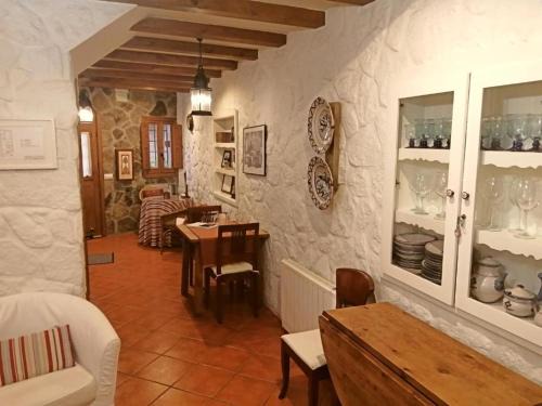 Valverde de la Vera Maison | Apartamento Turístico El Sotanillo de Valverde de la Vera