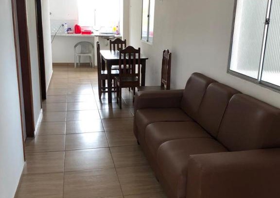 Amazon River Appartement | Apartamento tamandaré