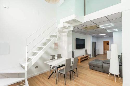 El Puntal Maison | Apartamento thader