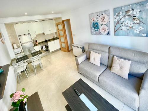 Viveiro Appartement | Apartamento TIERRA