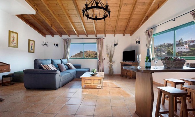 Buen Paso Maison | Apartamento Tily