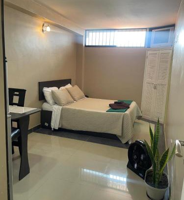 Mérida Appartement | Apartamento tipo estudio