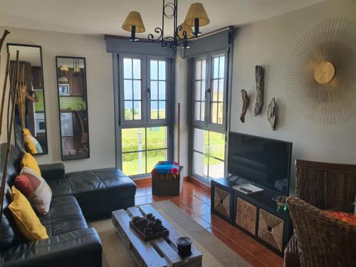 Campos y Salave Appartement | apartamento Tita