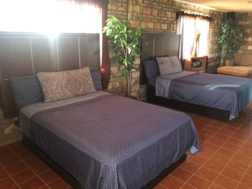 Primera Seccion Appartement | apartamento tony Chumpos
