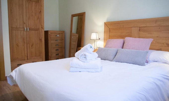 Les Appartement | Apartamento Toran