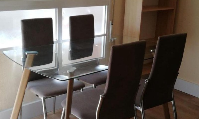 Murcia Appartement | APARTAMENTO TORRETA