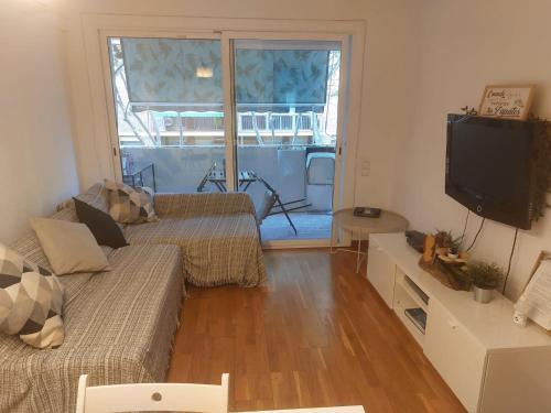 Sant Marti Appartement | Apartamento tranquilo cerca de la Sagrada Familia
