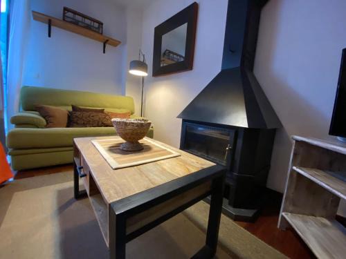 Vielha e Mijaran Appartement | Apartamento tranquilo Vielha Centro con Parking Gratuito