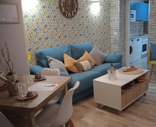 Colmenar de Oreja Appartement | Apartamento Turístico El Empedrado de M&G