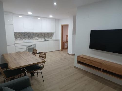 Aiora Appartement | Apartamento Turístico en Valencia