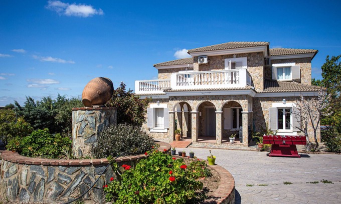 Torre de Miguel Sesmero Maison | Apartamento turístico El Valle