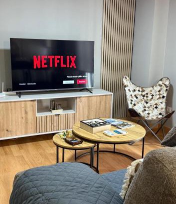 Candelario Appartement | Apartamento Turístico El Canalizo II