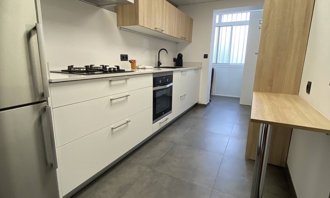 Roquetes Appartement | Apartamento Turístico en Les Terres de L'ebre