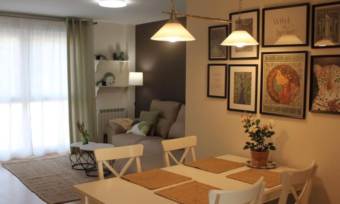 Villafranca Appartement | Apartamento Turístico HB