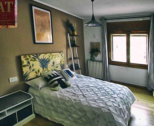 Monteagudo Maison | Apartamento turístico Larraga