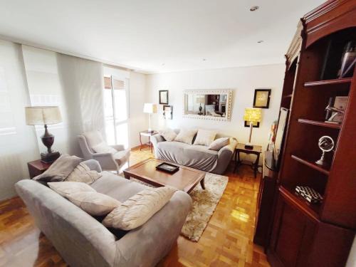 San Juan Appartement | Apartamento turístico San Juan