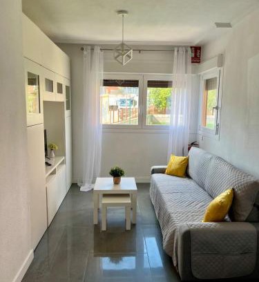 Villa de Vallecas Appartement | Apartamento turístico Vallecas