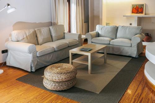 Banos de Rio Tobia Maison | Apartamento Turistico la Solana