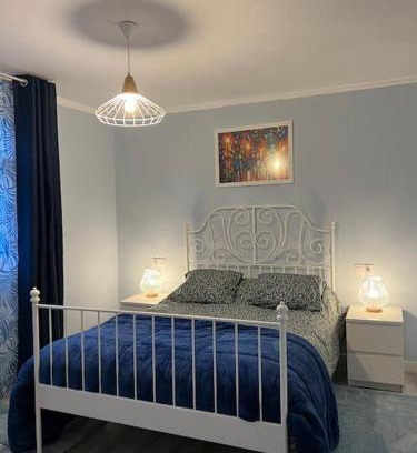 Monforte de Lemos Appartement | Apartamento Turístico Plaza II