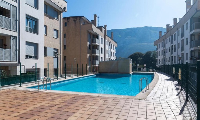 Posada de Llanes Appartement | Apartamento Turistico Vamaco
