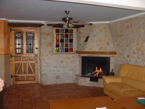 Acedo Appartement | APARTAMENTO TURISTICO ACEDO