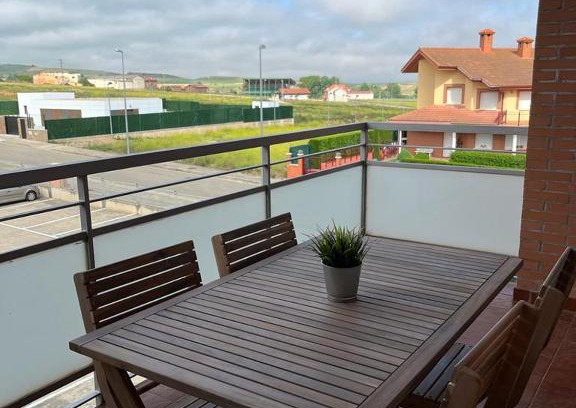 Ciruena Appartement | Apartamento Turistico Tempranillo