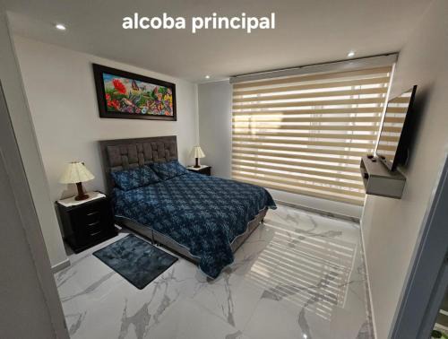 Usaquen Appartement | Apartamento Turistico Torre del molino