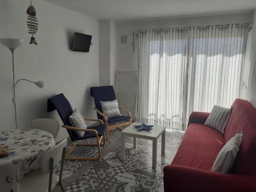 Vueltas Appartement | Apartamento ULISES 2A