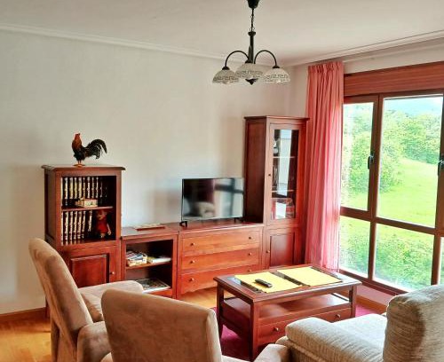 Zorraquin Appartement | Apartamento Usarena en Ezcaray