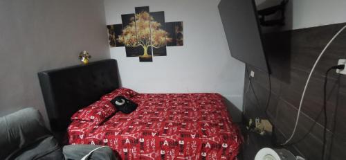 Medellin Appartement | Apartamento vacacional en Medellín central privado y tranquilo