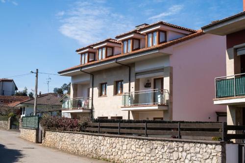 Bricia Appartement | Apartamento vacacional Estela