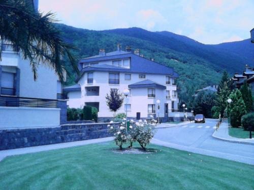 Biescas Appartement | apartamento Valles Blancos 3-6