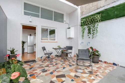 Buen Paso Appartement | Apartamento Vemar