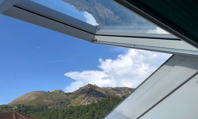 Cangas de Onis Appartement | Apartamento Ventura 5