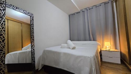 Verin Appartement | Apartamento Verín-Chaves con parking