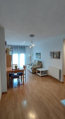Boltana Appartement | Apartamento Vicente, bonito apartamento en Boltaña