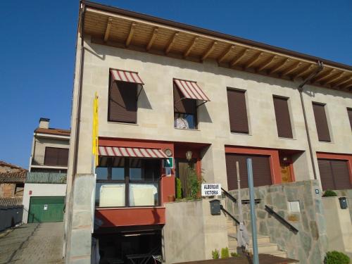 Ciruena Appartement | Apartamento Victoria