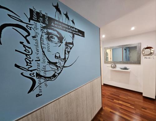 Figueres Appartement | Apartamento Vilallonga