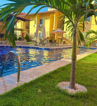 Luis Correia Appartement | Apartamento VILLA MARES