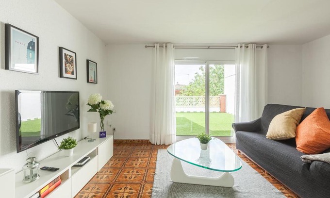Rubi Appartement | Apartamento Villa Mercedes