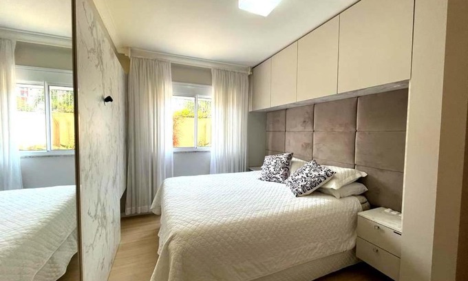 Centro Appartement | Apartamento Villa Nova Master Collection