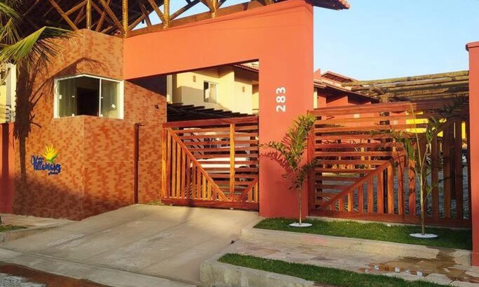 Luis Correia Appartement | Apartamento Villamares Ataláia