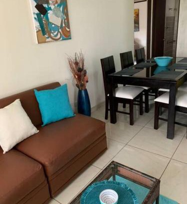 San Jose Appartement | Apartamento VillaRegis 1 Zapote, San José
