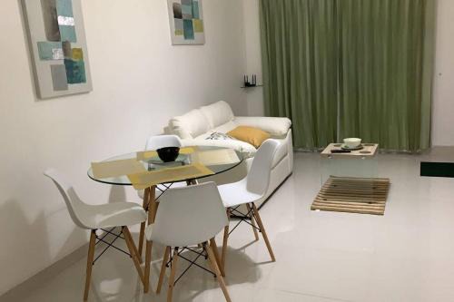 San Jose Appartement | Apartamento VillaRegis 4 Zapote, San José