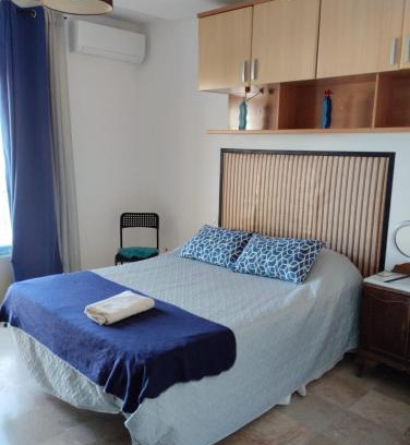 Valdepenas Appartement | Apartamento Vino Tinto