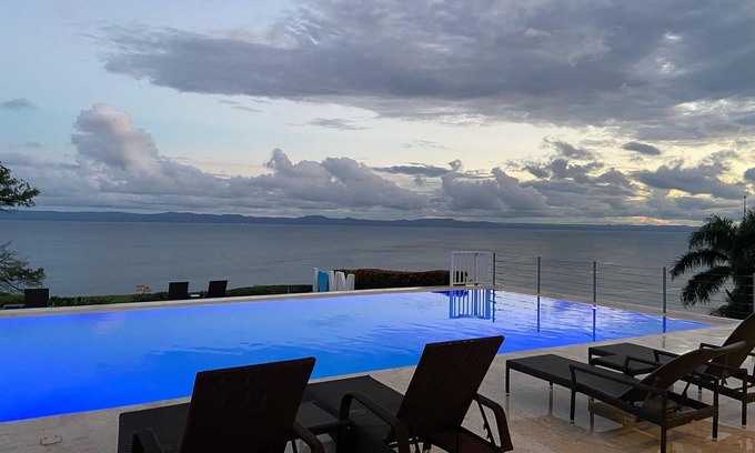 Punta Balandra Appartement | Apartamento Vista Mare 12-201