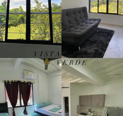 Doradal Appartement | APARTAMENTO vista VERDE DORADAL